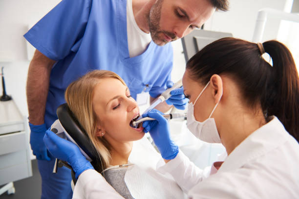 Best Veneers and Lumineers  in Haskell, OK