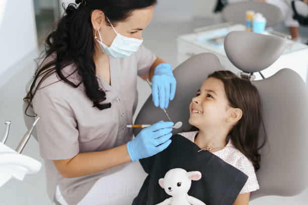 Best Cosmetic Dentistry  in Haskell, OK