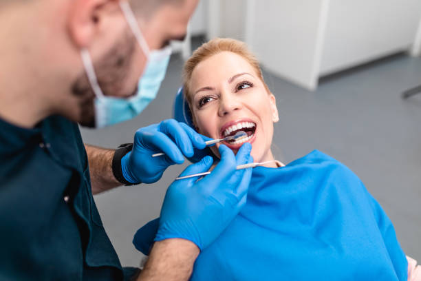 Best Dental Fillings (Composite and Amalgam)  in Haskell, OK