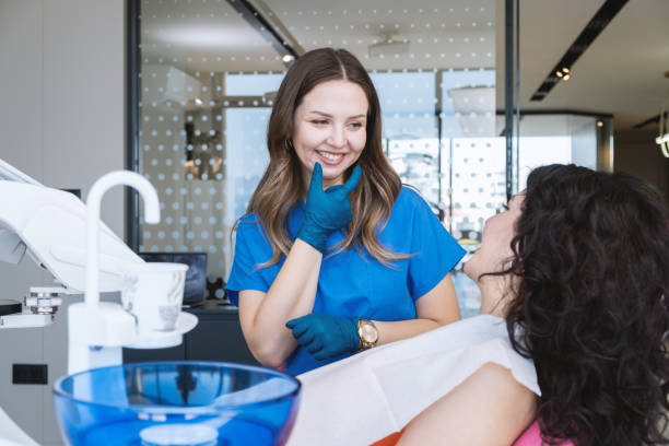 Best Laser Dentistry  in Haskell, OK