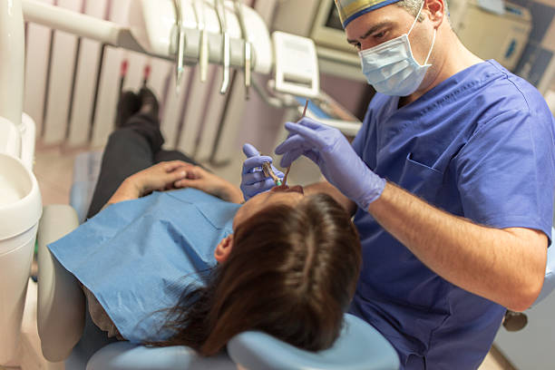 Best Periodontal (Gum) Disease Treatment  in Haskell, OK