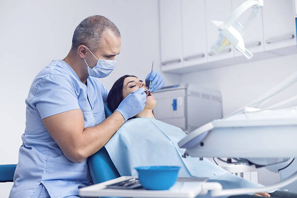 Best Invisalign and Clear Aligners  in Haskell, OK