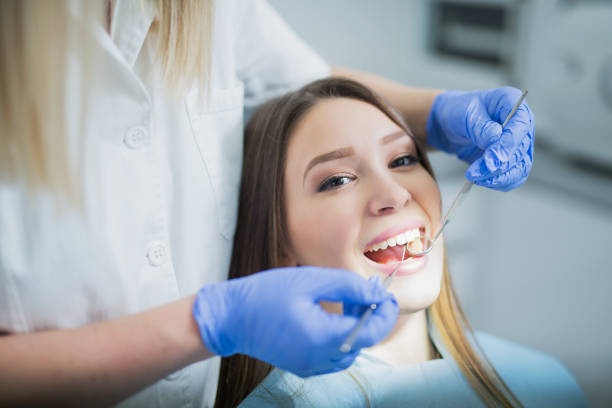 Best Preventive Dentistry  in Haskell, OK