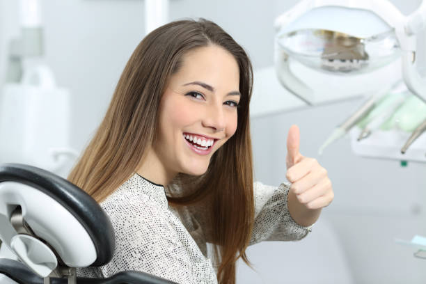 Trusted Haskell, OK Holistic Dental Care Services Experts