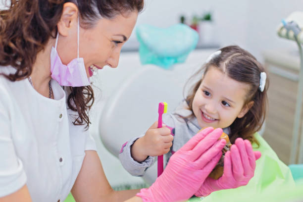 Best Dentures (Full and Partial)  in Haskell, OK